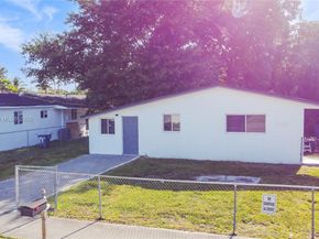 5510 NW 30th Ave, Miami FL 33142