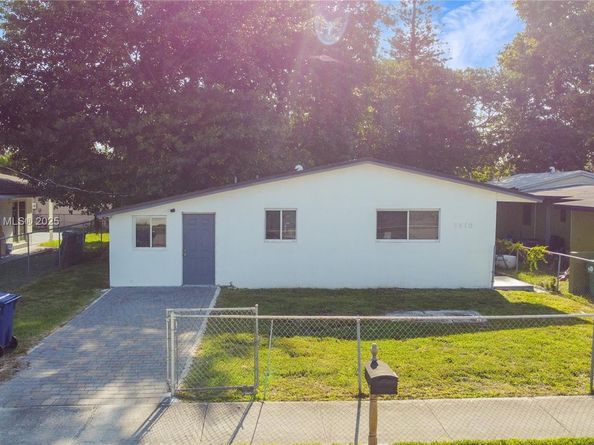 5510 NW 30th Ave, Miami FL 33142