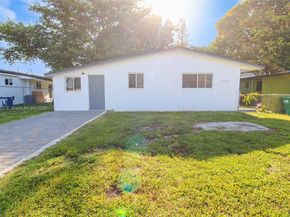 5510 NW 30th Ave, Miami FL 33142