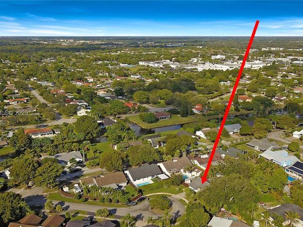 10255 SW 96th Ter, Miami FL 33176