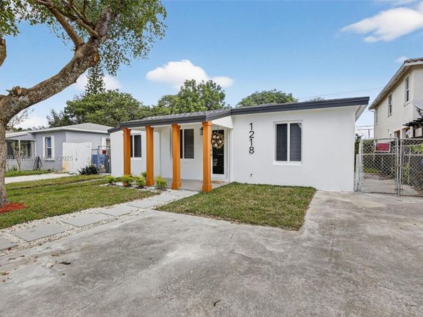 1218 NW 2nd Ave, Fort Lauderdale FL 33311