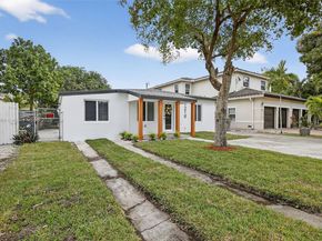 1218 NW 2nd Ave, Fort Lauderdale FL 33311