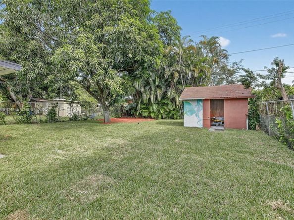 1218 NW 2nd Ave, Fort Lauderdale FL 33311