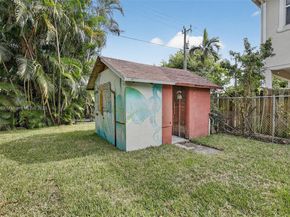 1218 NW 2nd Ave, Fort Lauderdale FL 33311