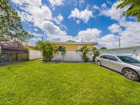 1020 Opa Locka Blvd, Opa-Locka FL 33054