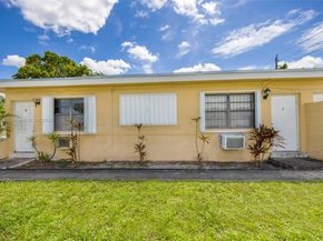 1020 Opa Locka Blvd, Opa-Locka FL 33054