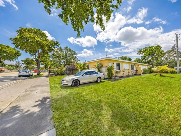 1020 Opa Locka Blvd, Opa-Locka FL 33054
