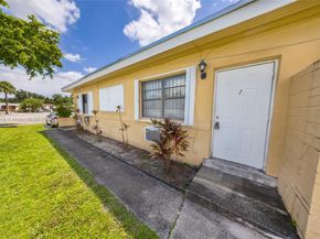 1020 Opa Locka Blvd, Opa-Locka FL 33054