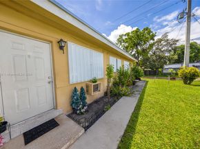 1020 Opa Locka Blvd, Opa-Locka FL 33054