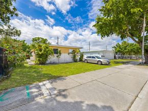 1020 Opa Locka Blvd, Opa-Locka FL 33054