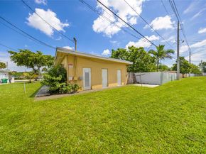 1020 Opa Locka Blvd, Opa-Locka FL 33054