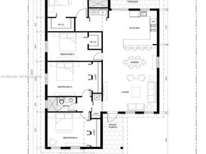 22065 Miami Ave, Miami FL 33170