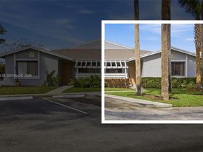 657 Racquet Club Rd 2, Weston FL 33326