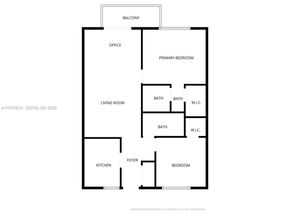 1150 Collins Ave 405, Miami Beach FL 33139