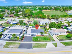 14321 Madison St, Miami FL 33176