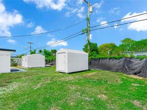 14321 Madison St, Miami FL 33176