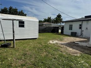 14321 Madison St, Miami FL 33176