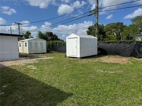 14321 Madison St, Miami FL 33176
