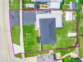 14321 Madison St, Miami FL 33176