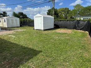14321 Madison St, Miami FL 33176