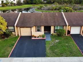 9410 S Meadows Cir, Miramar FL 33025