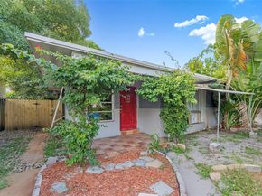 1219-1221 NE 18th Ave, Fort Lauderdale FL 33304