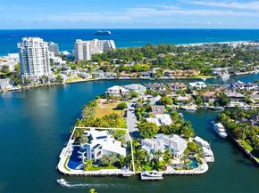 84 Isla Bahia Dr, Fort Lauderdale FL 33316