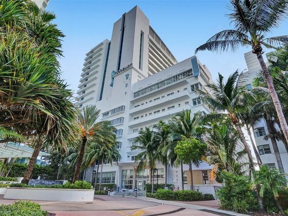 4391 Collins Ave 1814, Miami Beach FL 33140