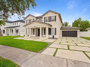 20234 SW 128th Pl, Miami FL 33177