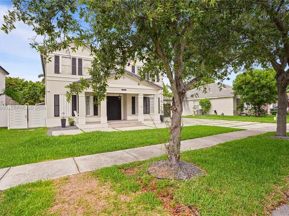 20234 SW 128th Pl, Miami FL 33177