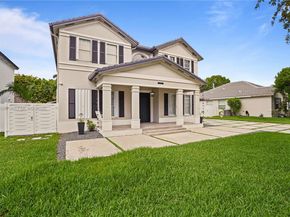 20234 SW 128th Pl, Miami FL 33177