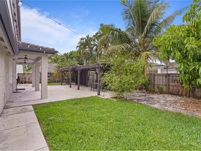 20234 SW 128th Pl, Miami FL 33177