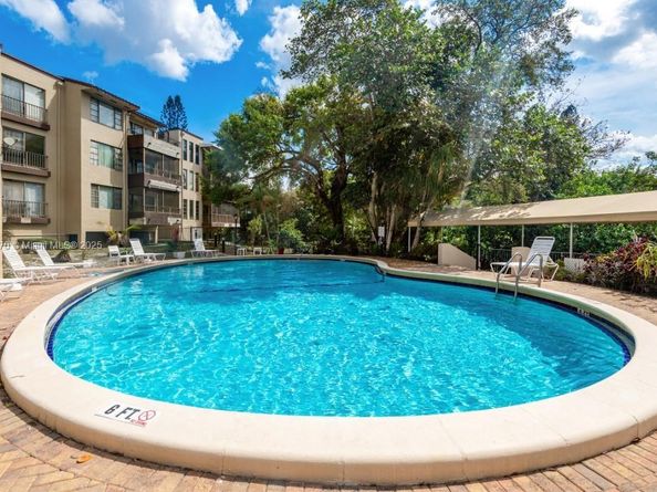 6260 S Falls Cir Dr 312, Lauderhill FL 33319
