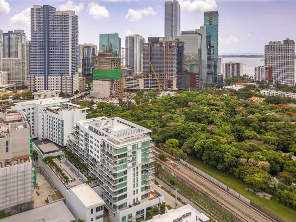 1600 SW 1st Ave 711, Miami FL 33129