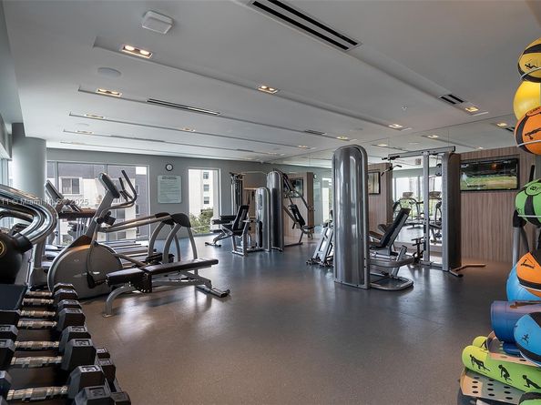 1600 SW 1st Ave 711, Miami FL 33129