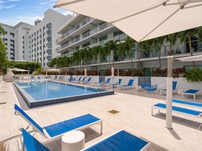 1600 SW 1st Ave 711, Miami FL 33129
