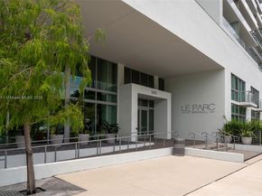 1600 SW 1st Ave 711, Miami FL 33129