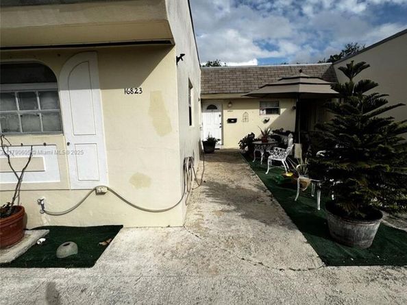 16823 SW 113th Ave V41342, Miami FL 33157