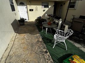 16823 SW 113th Ave V41342, Miami FL 33157