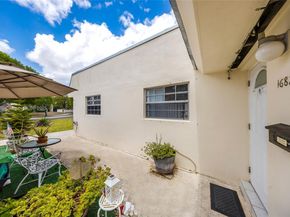 16823 SW 113th Ave V41342, Miami FL 33157
