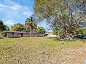 14620 NW 12th Ave, Miami FL 33168