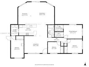 1155 NE 184th St, Miami FL 33179