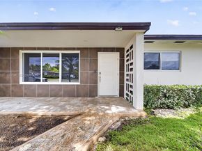 1155 NE 184th St, Miami FL 33179
