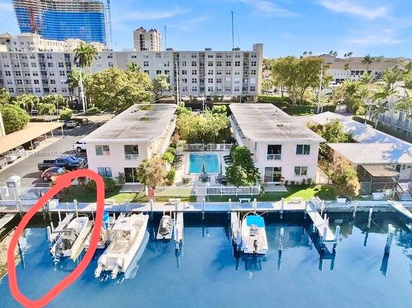 1601 SE 15th St 1B, Fort Lauderdale FL 33316