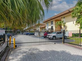 8550 SW 109th Ave 5119, Miami FL 33173
