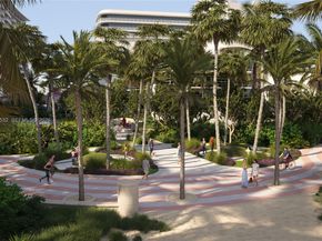 100 Lincoln Rd 501, Miami Beach FL 33139