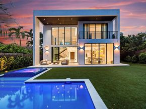 340 SW 20th Road, Miami FL 33129