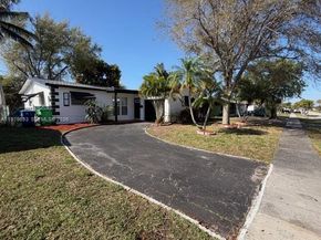 8370 NW 26th St, Sunrise FL 33322