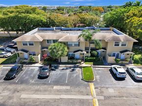 3592 NW 83rd Ln, Sunrise FL 33351