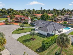 10380 SW 56th Ter, Miami FL 33173